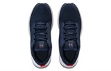 Under Armour Victory Low 'Running Blue' 3023639-402
