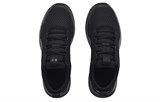 Under Armour Victory 'Triple Black' 3023639-003