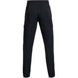 Under Armour Woven Collection Cargo Joggers Casual Pants Men's Black 1385083-001