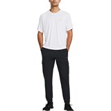 Under Armour Woven Collection Cargo Joggers Casual Pants Men's Black 1385083-001