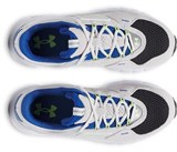 UA Summit Trek SuedeShoes 3028424-102