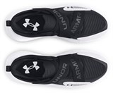 UA FUTR X 4Unisex Basketball Shoes 3027639-003