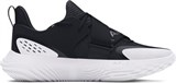 UA FUTR X 4Unisex Basketball Shoes 3027639-003