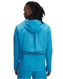 UA LaunchHooded Jacket 1376795-452