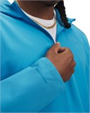 UA LaunchHooded Jacket 1376795-452