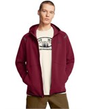 UA Unstoppable Fleece 1389352-625