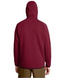 UA Unstoppable Fleece 1389352-625