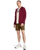 UA Unstoppable Fleece 1389352-625