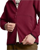 UA Unstoppable Fleece 1389352-625