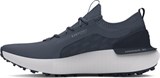 Under Armour Phantom Golf Slip Resistant Low Top Golf Shoes Men's Blue 3027485-102