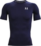 HeatGear® Short SleeveShort Sleeve 1361518-410