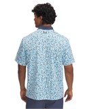 UA Matchplay PrintedPolo 1377377-108