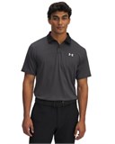 UA Tee To Green PrintedPolo 1383715-004