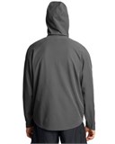 UA Unstoppable Left ChestJacket 1389354-025
