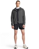 UA Unstoppable Left ChestJacket 1389354-025