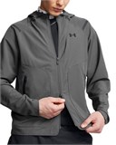 UA Unstoppable Left ChestJacket 1389354-025