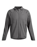 UA Unstoppable Left ChestJacket 1389354-025