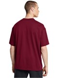 UA Heavyweight BrandedOversized Short Sleeve 1389146-625