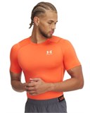 HeatGear® Short SleeveShort Sleeve 1361518-847