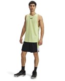 UA Zone7" Shorts 1383389-003