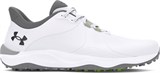 UA Drive Pro SpikelessWide Golf Shoes 3026921-100