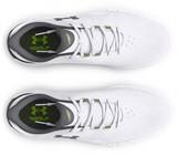UA Drive Fade SpikelessGolf Shoes 3026922-100