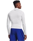 HeatGear®Mock Long Sleeve 1369606-100