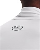HeatGear®Mock Long Sleeve 1369606-100
