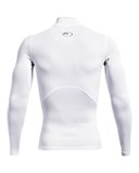 HeatGear®Mock Long Sleeve 1369606-100