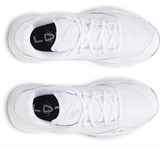 UA Lockdown 7 LowUnisex Basketball Shoes 3027646-102