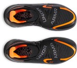 UA FUTR X 4 UAAUnisex Basketball Shoes 3028830-001