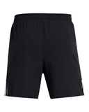 UA Challenger ProWoven Shorts 1379454-003