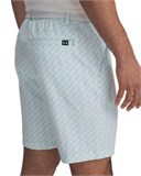 UA Drive PrintedTapered Shorts 1383953-494