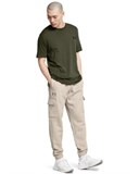 UA Icon FleeceCargo Pants 1380376-203