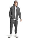 UA Unstoppable FleeceFull-Zip Hoodie 1389352-025