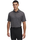 UA Playoff 3.0 PrintedPolo 1378677-025