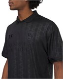 UA 96 TerraceShort Sleeve Jersey 1390110-001