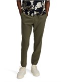 UA VibeWoven Joggers 1386557-390