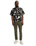 UA VibeWoven Joggers 1386557-390