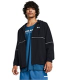 UA Zone WovenJacket 1383400-001