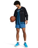 UA Zone WovenJacket 1383400-001