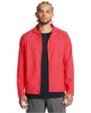 UA LaunchHooded Jacket 1376795-713