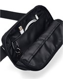 UA EssentialWaist Bag Crossbody 1378418-001