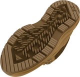 UA 695Unisex Boots 3028376-263