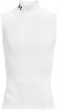 HeatGear® MockSleeveless 1361521-100