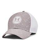 UA Iso-Chill Driver Mesh Cap 1369804-289