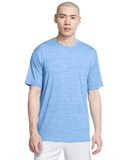 UA Vanish Energy PrintedShort Sleeve 1383974-465