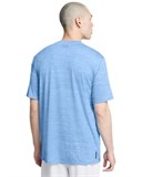 UA Vanish Energy PrintedShort Sleeve 1383974-465