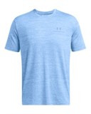 UA Vanish Energy PrintedShort Sleeve 1383974-465