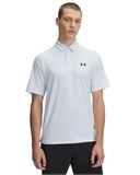UA Playoff 3.0 PrintedPolo 1378677-495